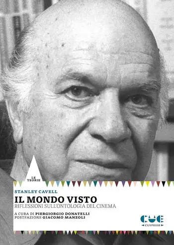 Rechtstreeks Van De Fabrikant Il mondo visto. Riflessioni sull‘ontologia del cinema