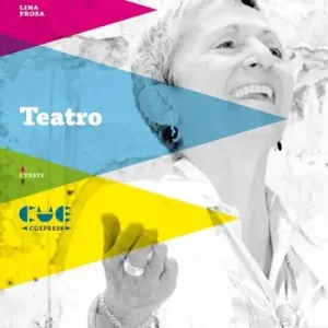 Teatro. Ingrid e Lothar, La carcassa, Actor Studio-19, Il muro ha due lati, Voglio fare la rivoluzione con te, Antoniuccia e Peppino, Scavo di fossa nel bianco, Popolo-19, Africa mise en espace? Seizoensaanbieding