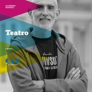 Flitsaanbieding Teatro La respirazione-La tenerezza-Il coraggio
