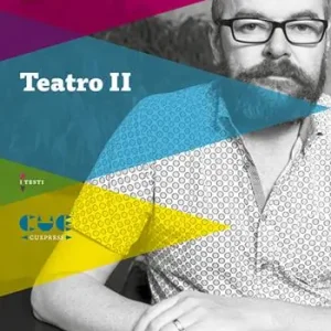 Teatro. Vol. 2 After the End-Prendersi cura del figlio-Il rituale massacro di Gorge Mastromas-Girls & Boys Goedkoop