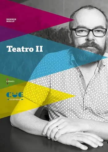 Teatro. Vol. 2 After the End-Prendersi cura del figlio-Il rituale massacro di Gorge Mastromas-Girls & Boys Goedkoop