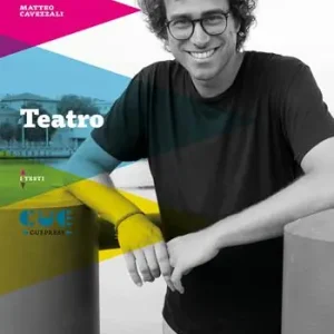 Op = Op Teatro. Acqua scura-Il mediano che sfidò il Duce-Dettagli-Tre ritratti di piccole vite-Nonessere-Mangiare tutto-Fuori Fuoco-Operazione Atarax-Il morbo-La Settimana Rossa-Viva la muerte