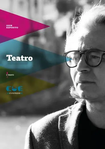Bestel Nu Teatro. Radio Argo; Le sorelle A; Orlando saltato; El delantero assassino