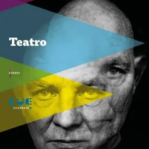 Teatro. Autunno e inverno; Bobby Fischer vive a Pasadena; Estate; Sezione 3.1 Gratis Retour