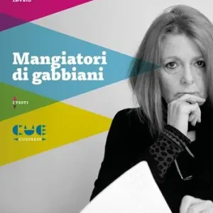 Mangiatori di gabbiani. Resta qui!; Mangiatori di gabbiani; L’inverno si sgretola Favoriet