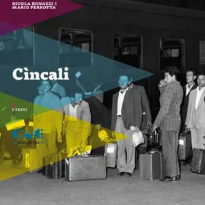 Cìncali Tijdelijk Beschikbaar