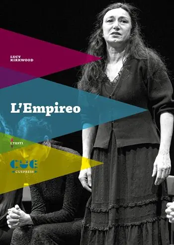 Koop Online L‘empireo