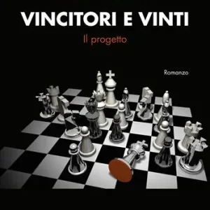 Voordeelprijs Vincitori e vinti. Il progetto