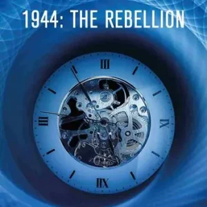 1944 the rebellion Gereduceerde Prijs