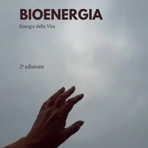 Aanbieding Bioenergia. Energia della vita
