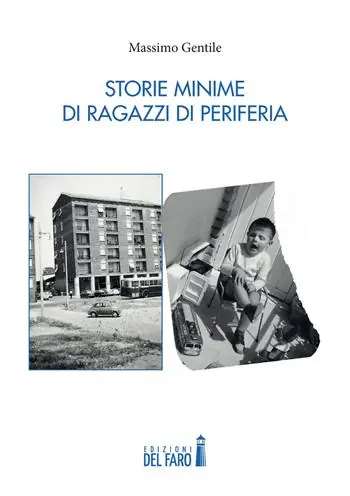 Storie minime di ragazzi di periferia Must-Have