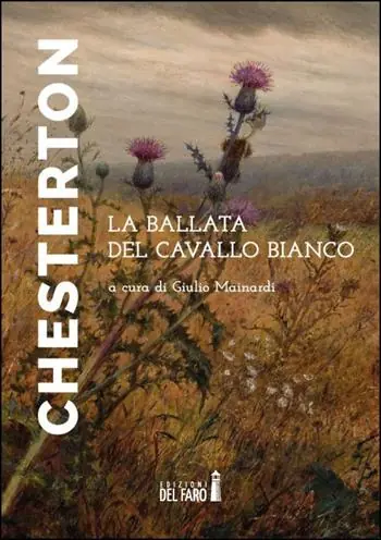 La ballata del cavallo bianco Snelle Levering