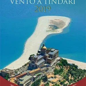 Vento a Tindari. Concorso di poesie inedite Dagaanbieding