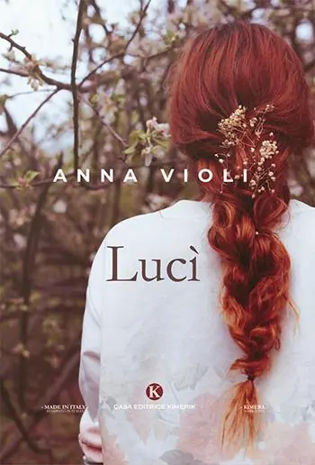 Lucì Merkproduct