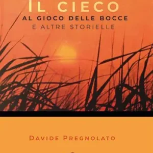 Tijdelijk Beschikbaar Il cieco al gioco delle bocce e altre storielle