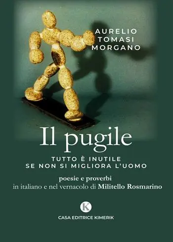 Laatste Kans Il pugile. Tutto è inutile se non si migliora l‘uomo
