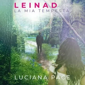 Leinad. La mia tempesta Snelle Levering