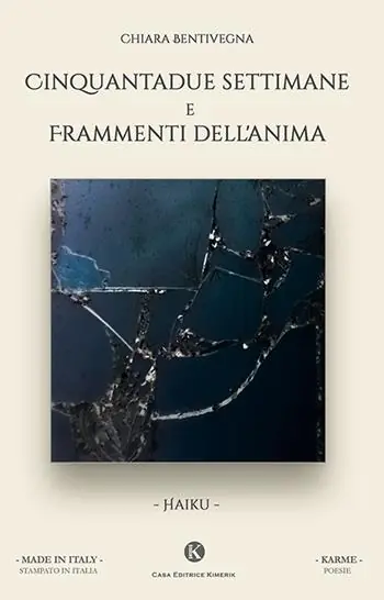 Cinquantadue settimane e frammenti dell‘anima Bestel Nu