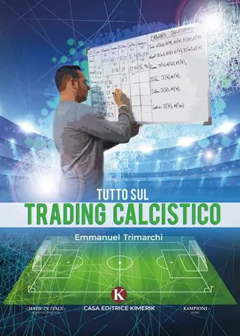Tutto sul trading calcistico Flitsaanbieding