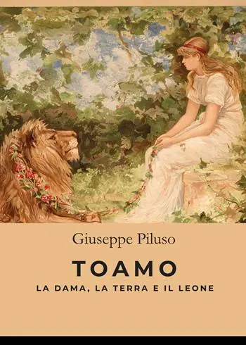 Toamo. La dama, la terra e il leone Aanbieding