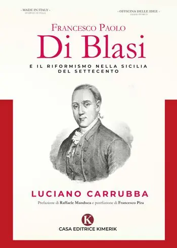 Voordeelprijs Francesco Paolo Di Blasi e il riformismo nella Sicilia del Settecento