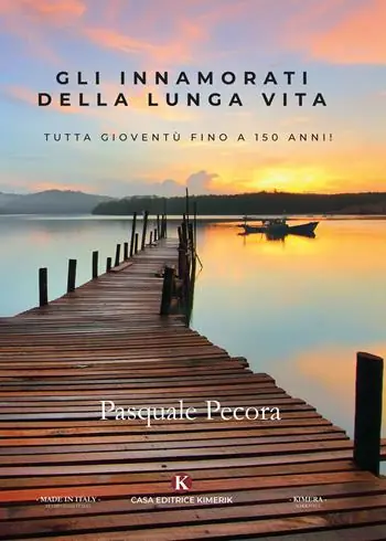 Gli innamorati della lunga vita. Tutta gioventù fino a 150 anni! Laatste Versie