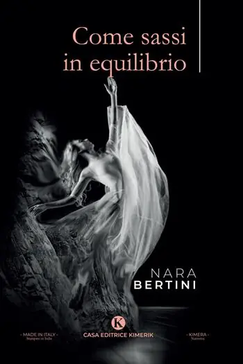 Hete Deal Come sassi in equilibrio
