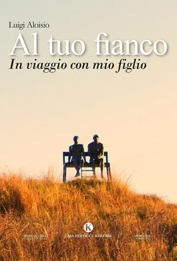Al tuo fianco. In viaggio con mio figlio Hoge Kwaliteit