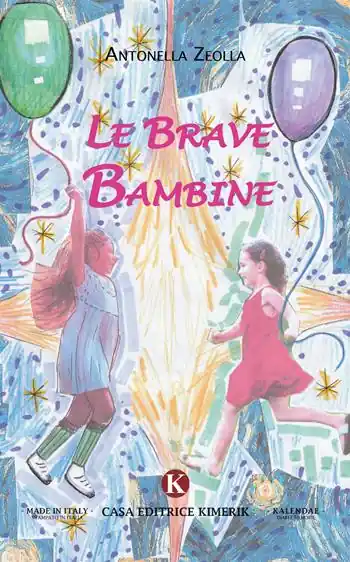 Le brave bambine Goedkoop