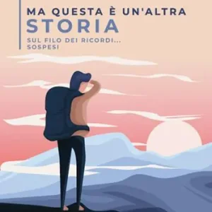 Koop Vandaag Ma questa è un‘altra storia. sul filo dei ricordi... sospesi
