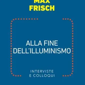 Alla fine dell illuminismo. Interviste e colloqui Flitsaanbieding