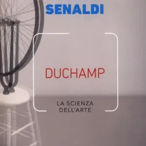 Rechtstreeks Van De Fabrikant Duchamp. La scienza dell‘arte