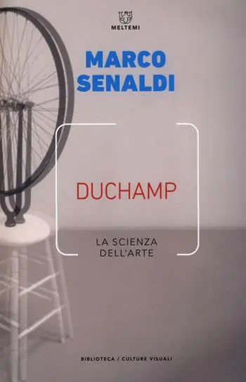 Rechtstreeks Van De Fabrikant Duchamp. La scienza dell‘arte