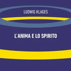 Actieprijs L‘anima e lo spirito