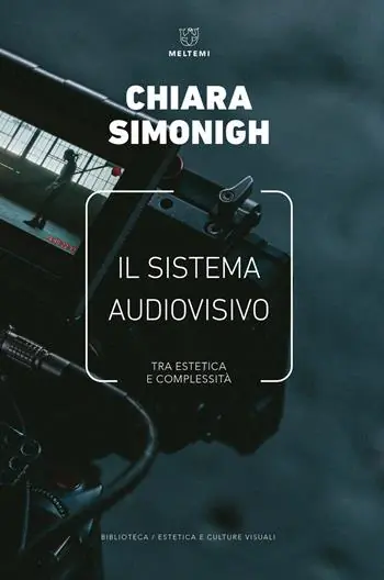 Il sistema audiovisivo. Tra estetica e complessità Koop Vandaag