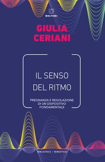 Weekendaanbieding Il senso del ritmo. Pregnanza e regolazione di un dispositivo fondamentale