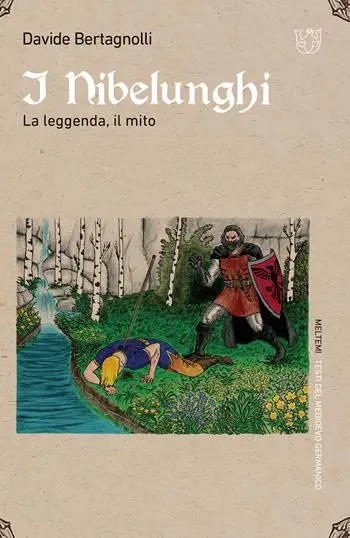 Weekendaanbieding I Nibelunghi. La leggenda, il mito