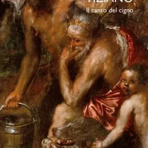 Koopje Tiziano. Il canto del cigno
