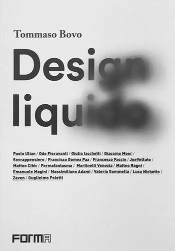 Favoriet Design liquido