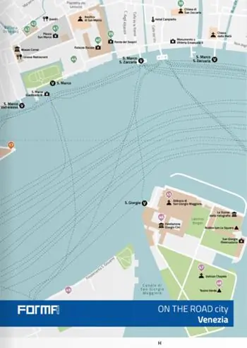 Venezia. Ediz. a colori Direct Verzonden