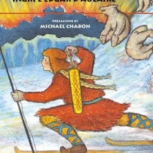 Miti del Nord. Ediz. a colori Favoriet