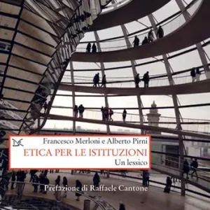 Etica per le istituzioni. Un lessico Beste Prijs