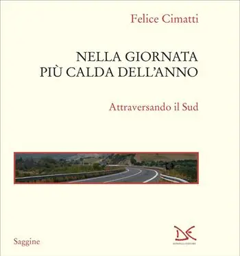 Koopje Nella giornata più calda dell‘anno. Attraversando il Sud