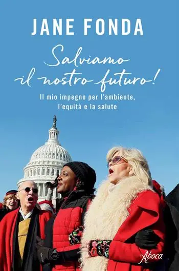 Salviamo il nostro futuro! Il mio impegno per l‘ambiente, l‘equità e la salute Express Levering