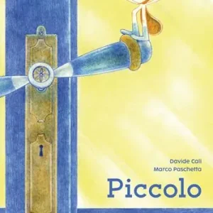 Aanbieding Piccolo. Ediz. a colori