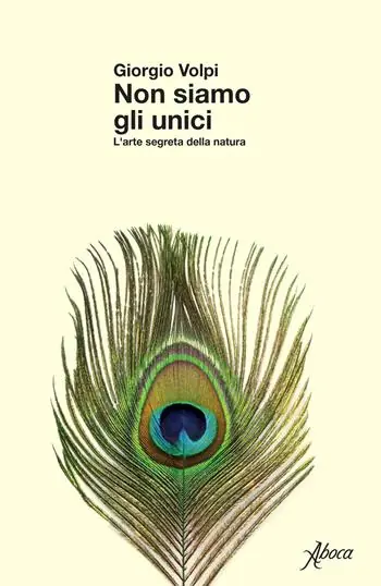 Non siamo gli unici. L’arte segreta della natura Actieprijs