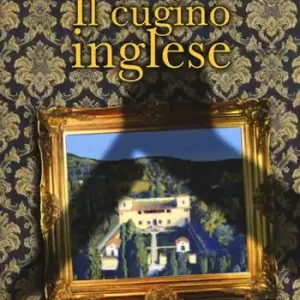 Voordeelprijs Il cugino inglese. Un nuovo caso per il barbiere Ciuffo