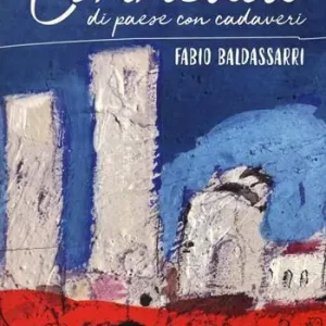 Commedia di paese con cadaveri Uitverkoop