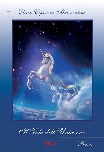 Hoge Kwaliteit Il volo dell‘unicorno
