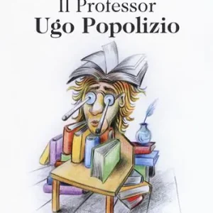 Il professor Ugo Popolizio Direct Verzonden